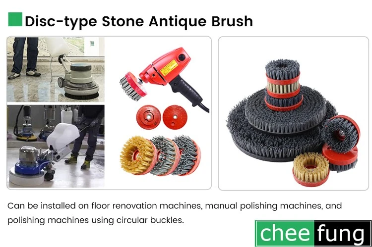 disc-type-abrasive-brush disc-type-abrasive-brush